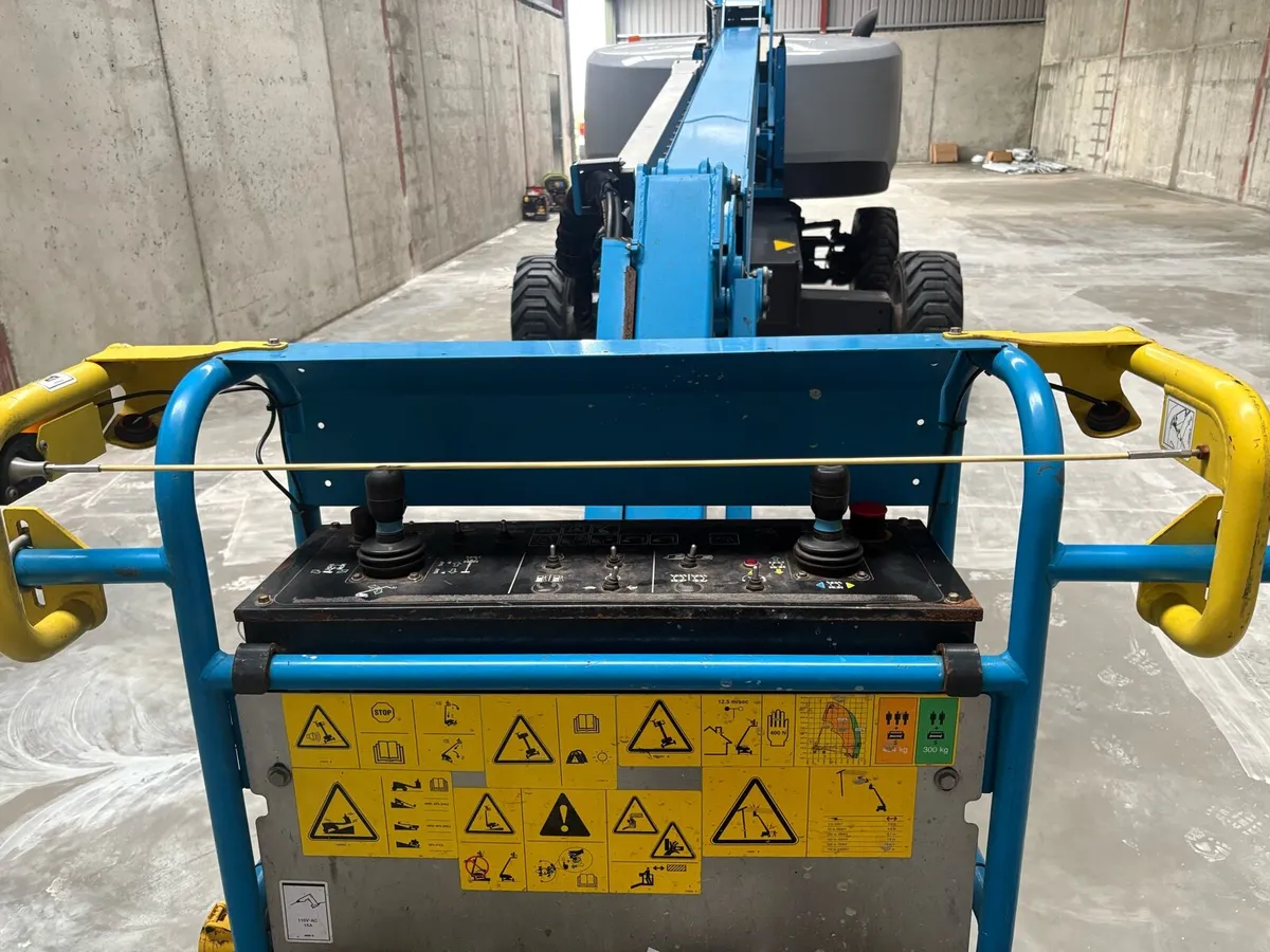 Genie s45 xc - Image 2