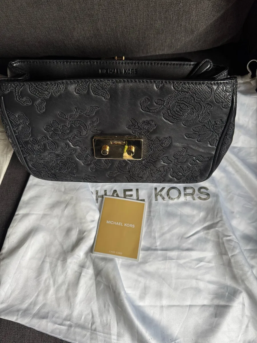 Michael Kors bag - Image 1