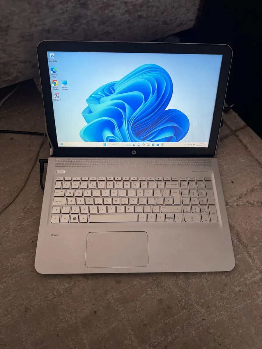 Hp laptop for 85 - Image 4