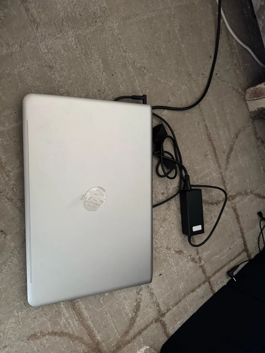 Hp laptop for 85 - Image 3