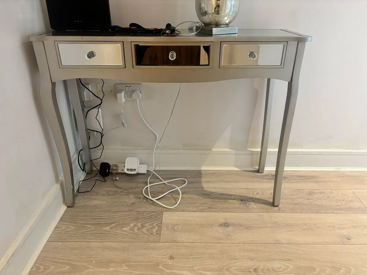 Hall Table - Image 1