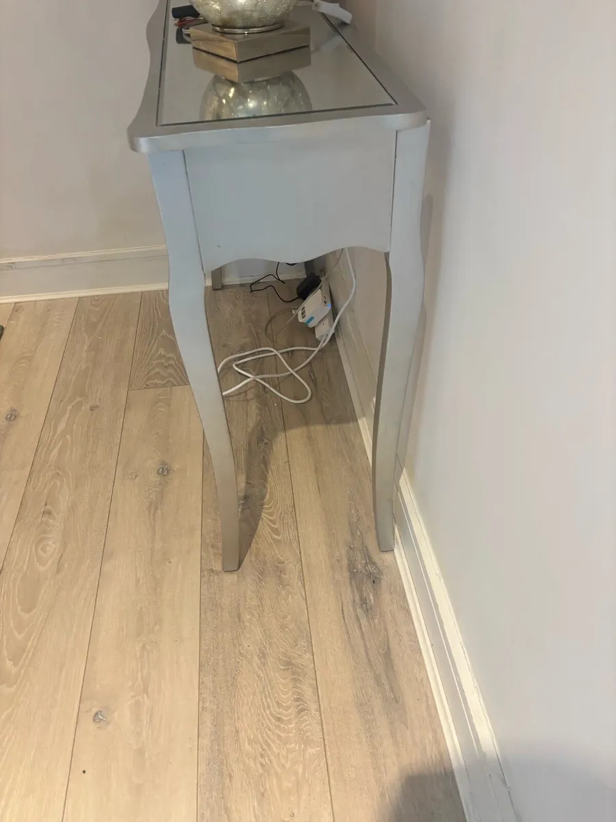 Hall Table - Image 2