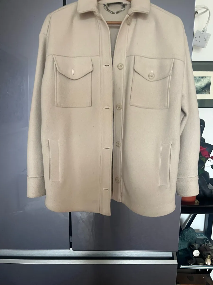 Mint velvet jacket - Image 1