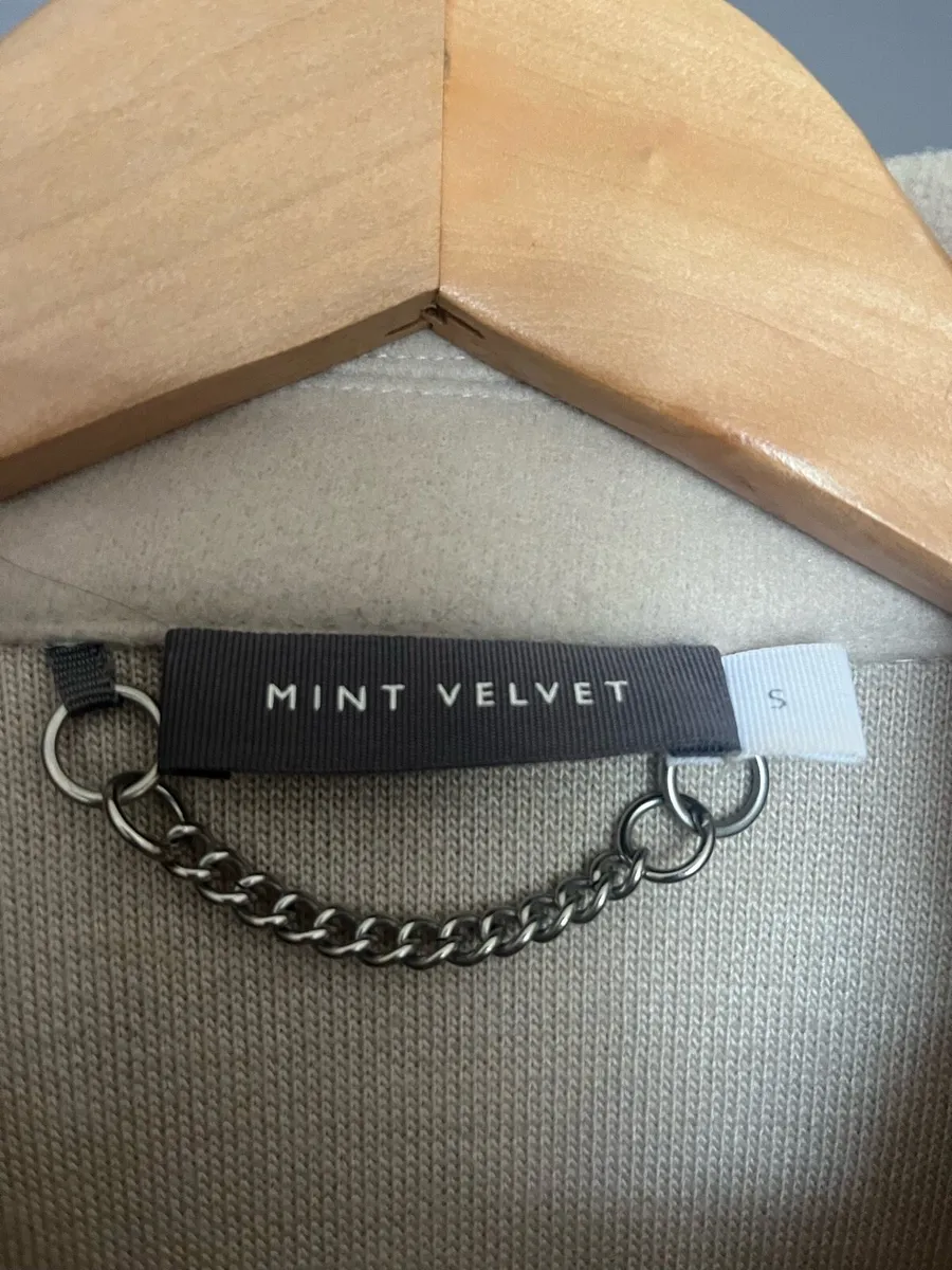 Mint velvet jacket - Image 2