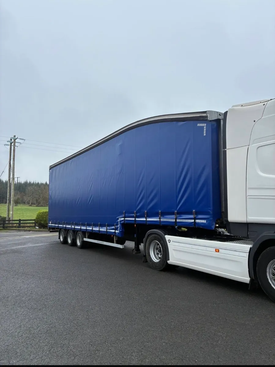 2014 double deck - Image 1