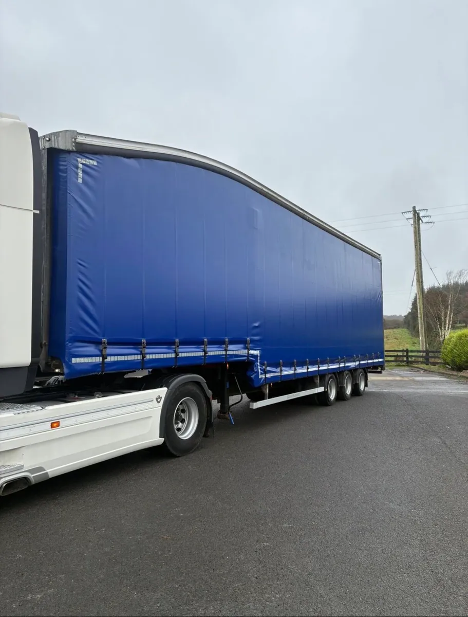 2014 double deck - Image 2