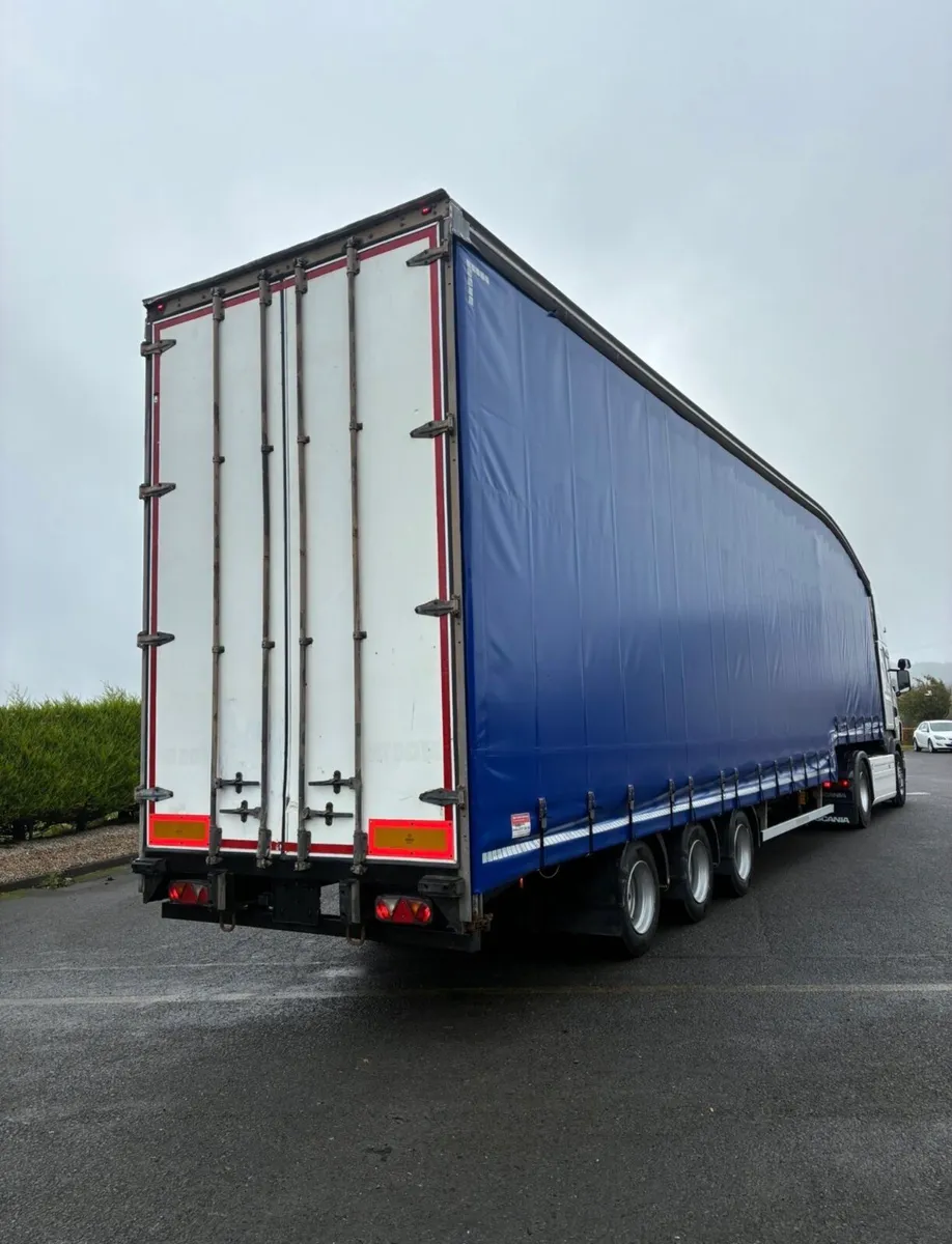 2014 double deck - Image 4