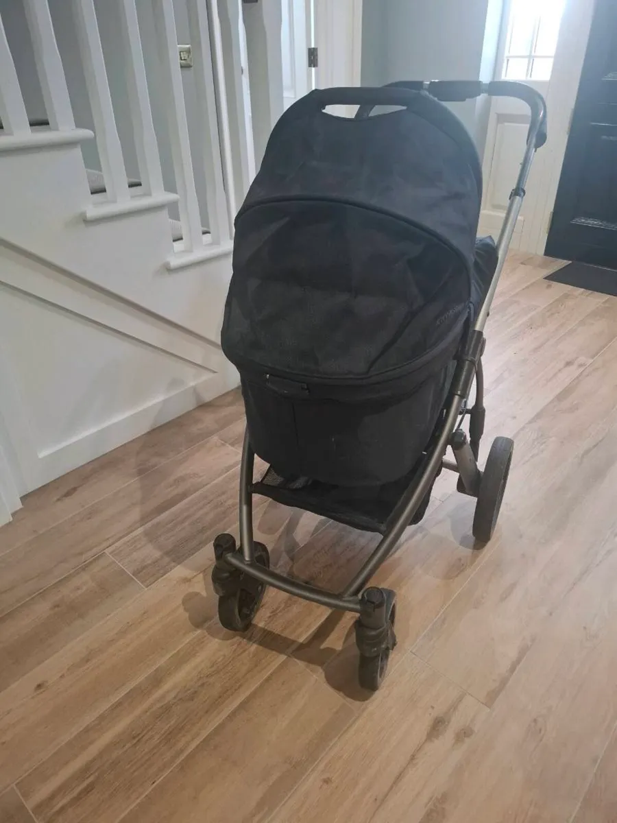 Uppa Baby Vista - Image 1