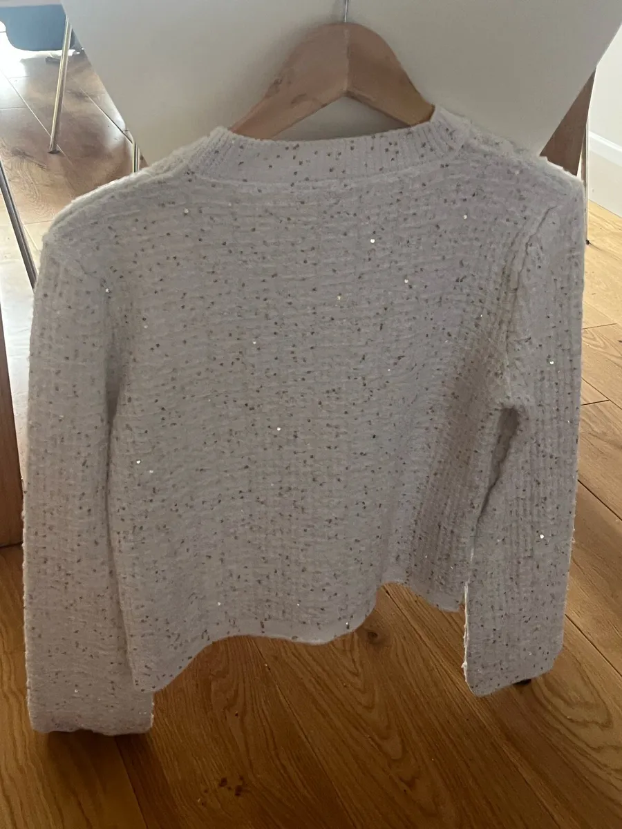 Mango cardigan - Image 3