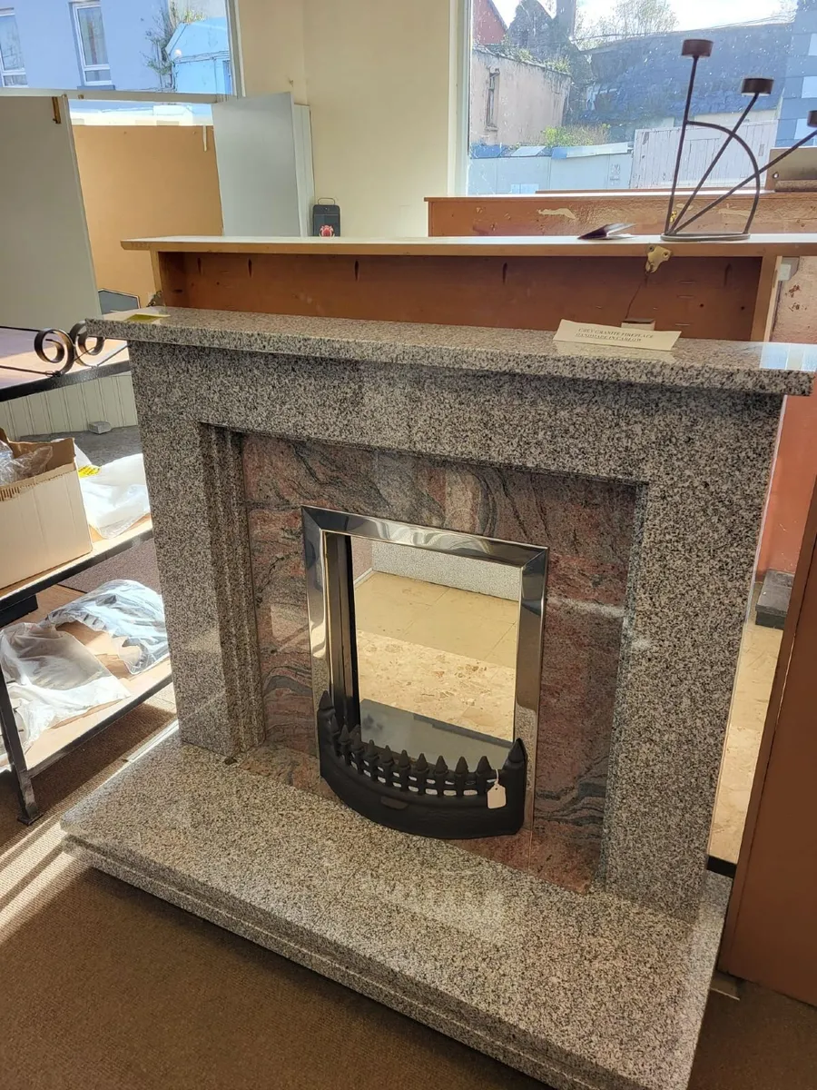 Fireplaces - Image 2