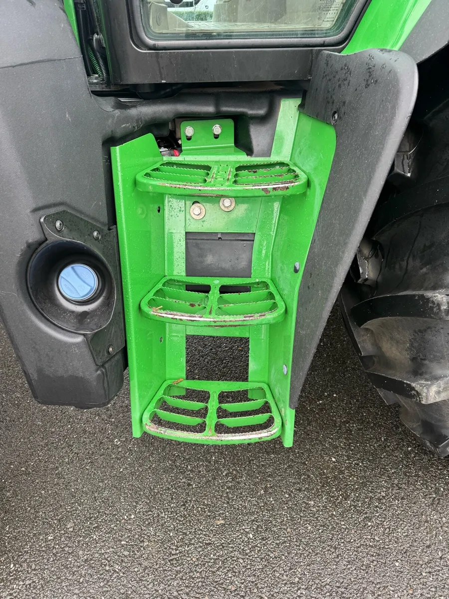 John Deere 6110r - Image 4