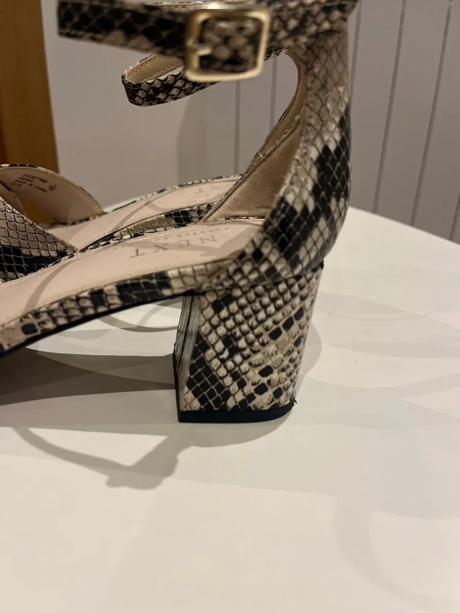 Next shoes - Image 3