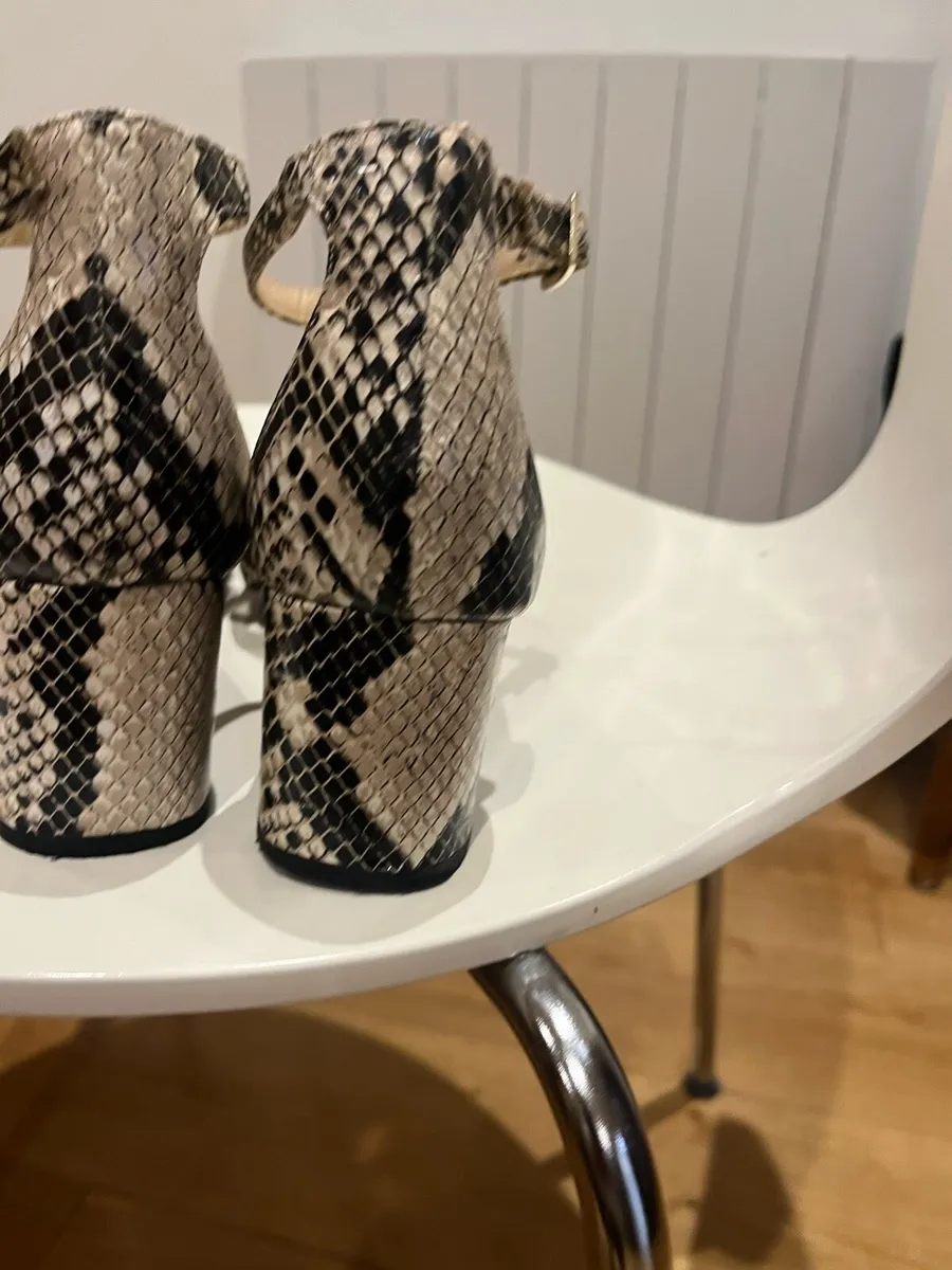 Next shoes - Image 4