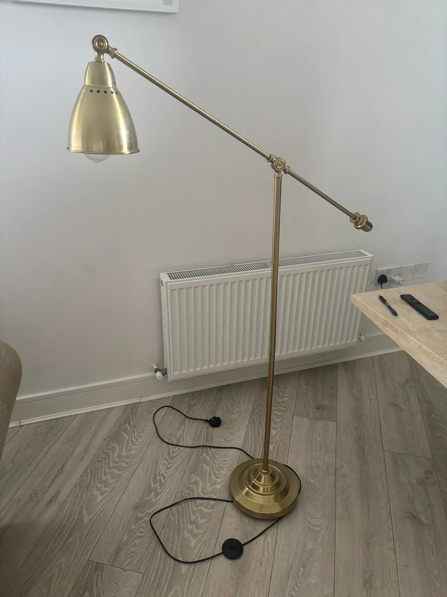 Floor Lamp