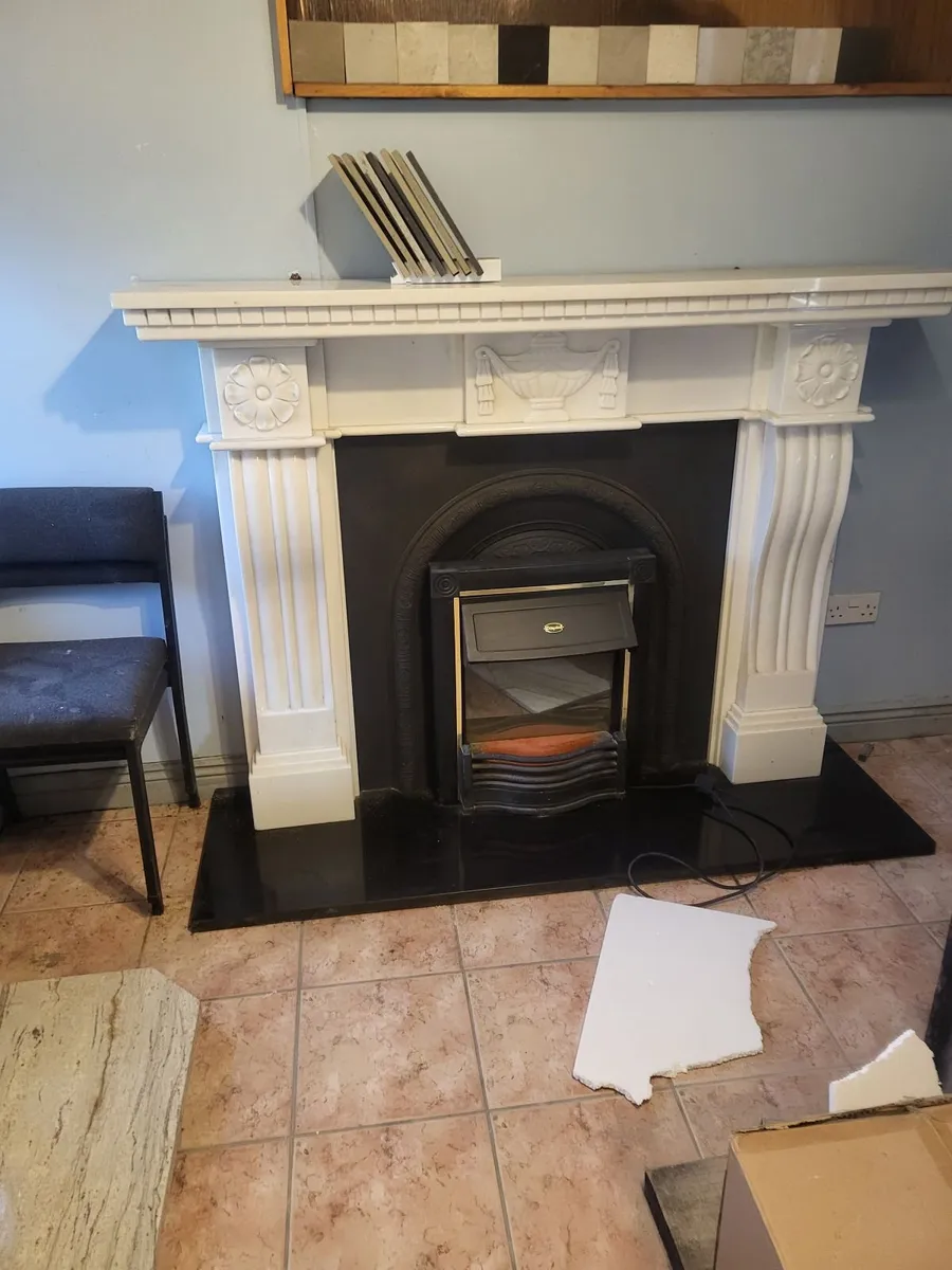 Fireplaces - Image 4