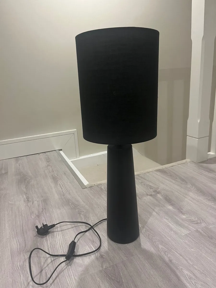 Table Lamp - Image 1