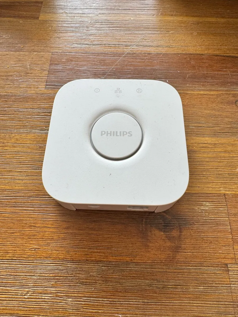 Philips Hue Bridge - Image 1