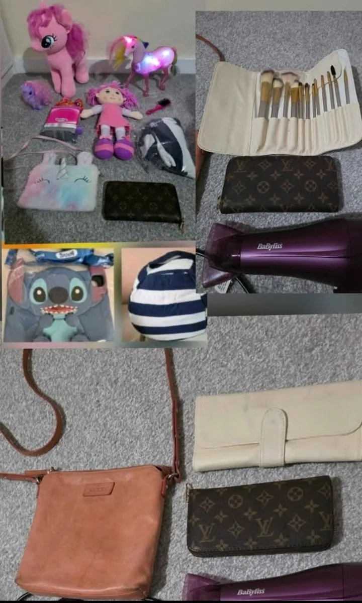 Toys Bundle - Image 1