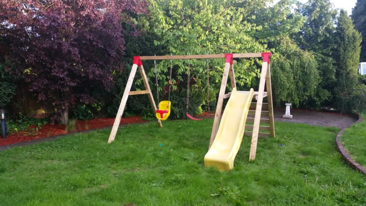Swingsets - Image 1
