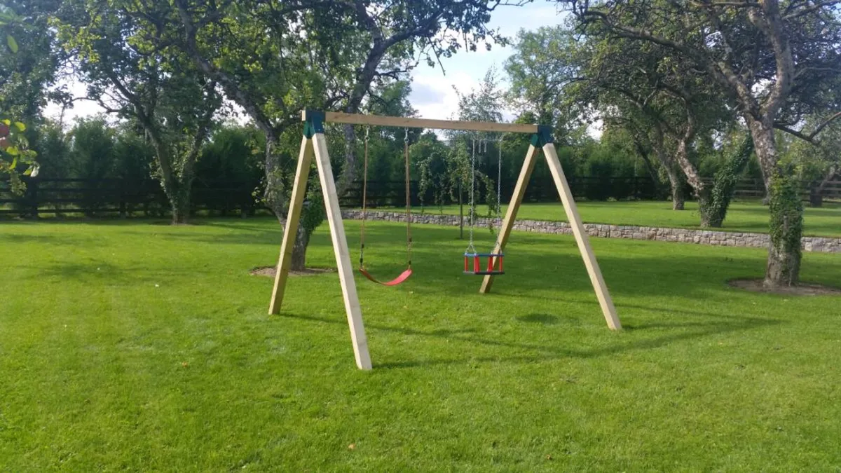Swingsets - Image 2
