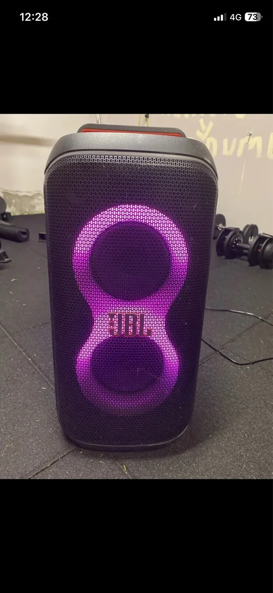 JBl Party Box - Image 2