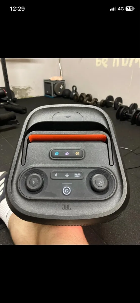 JBl Party Box - Image 3