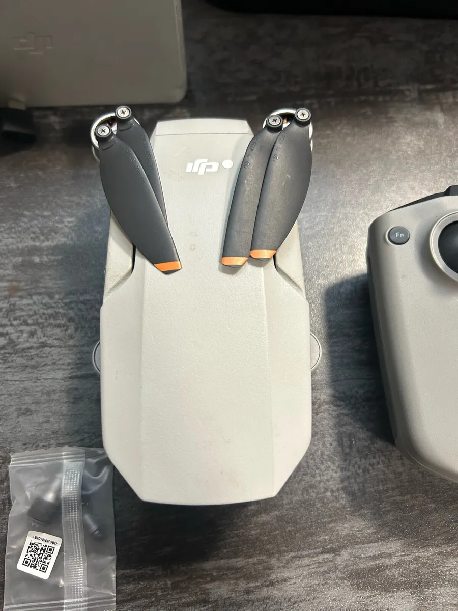 Dji Mini 2 Fly More combo - Image 3