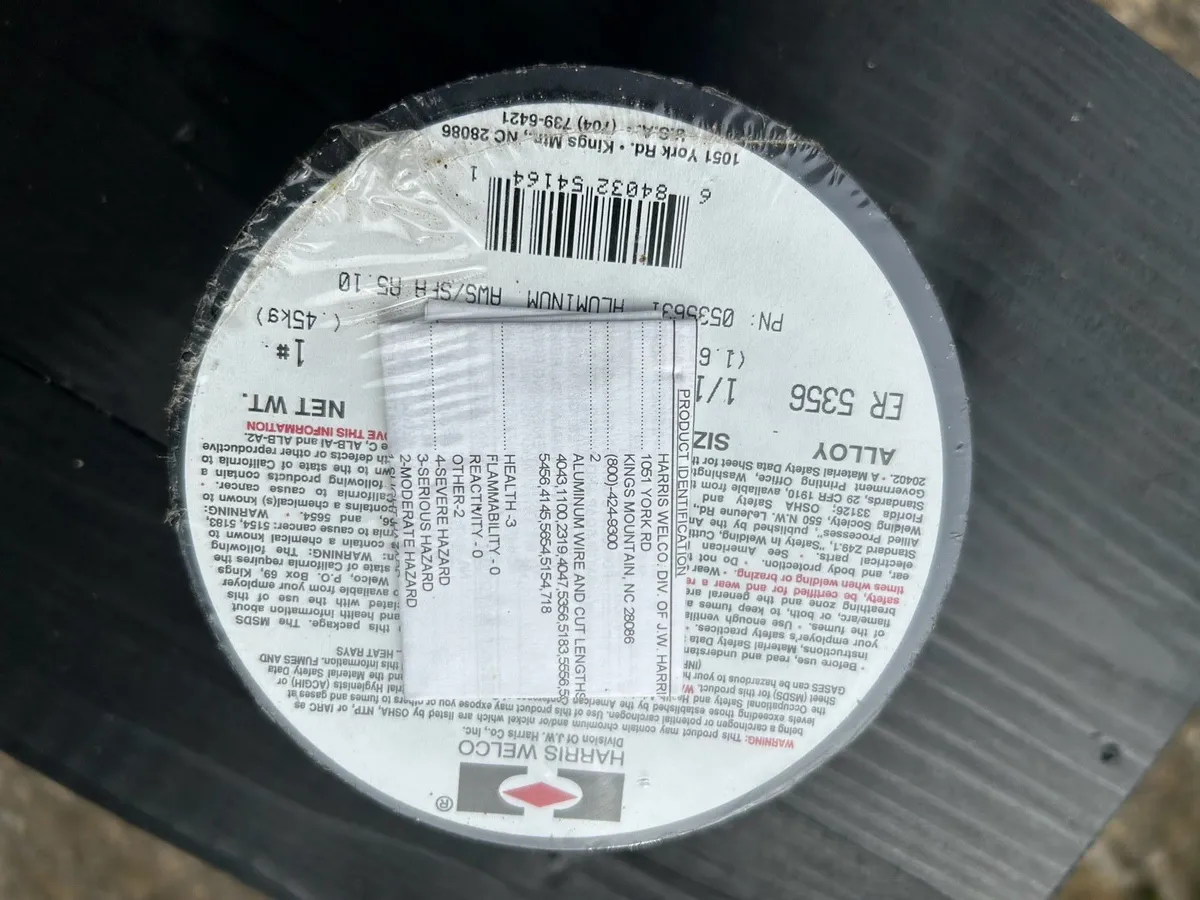 Ham/cb radio ali antenna wire new - Image 1