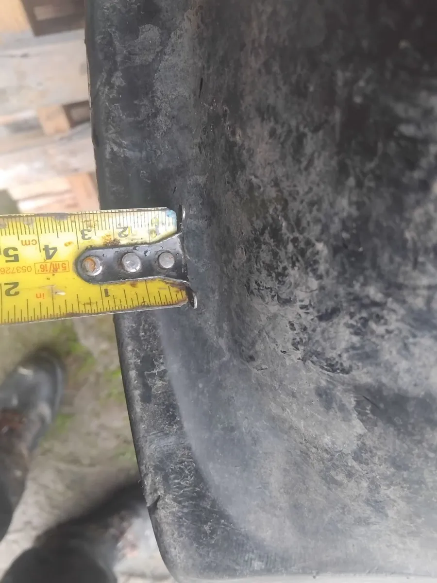 Tractor tyres - Image 2