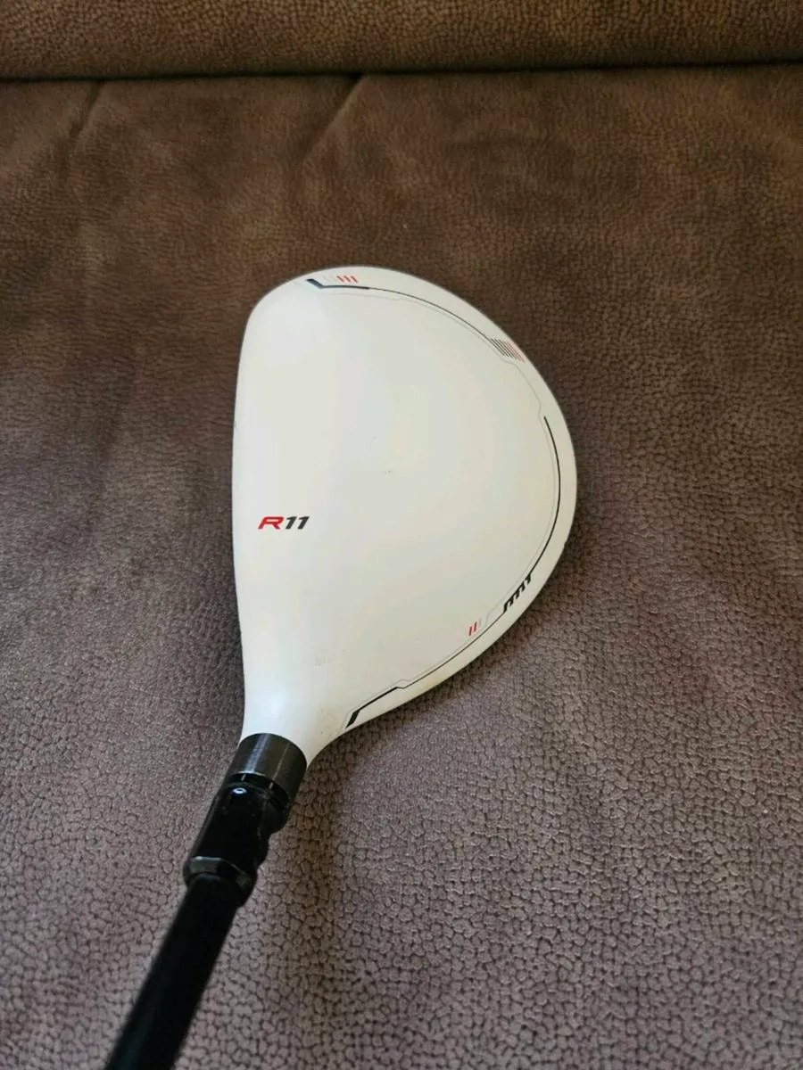 Taylormade R11s 4 Wood - Image 3