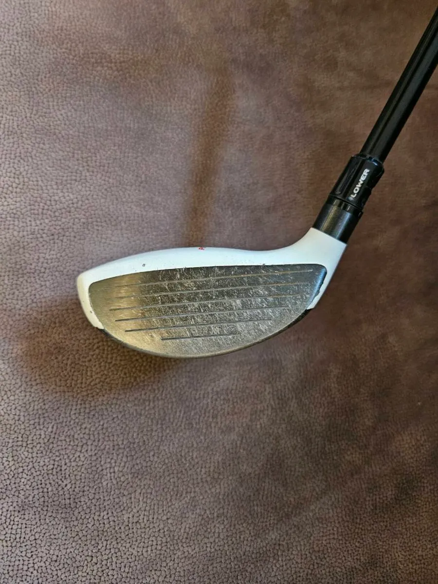 Taylormade R11s 4 Wood - Image 4