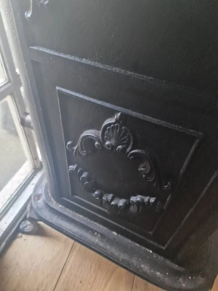 Boiler Stove - Image 2