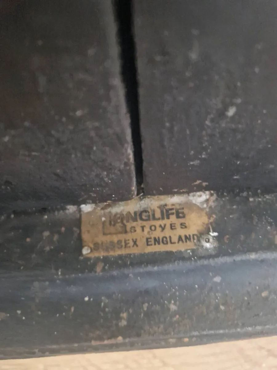 Boiler Stove - Image 3