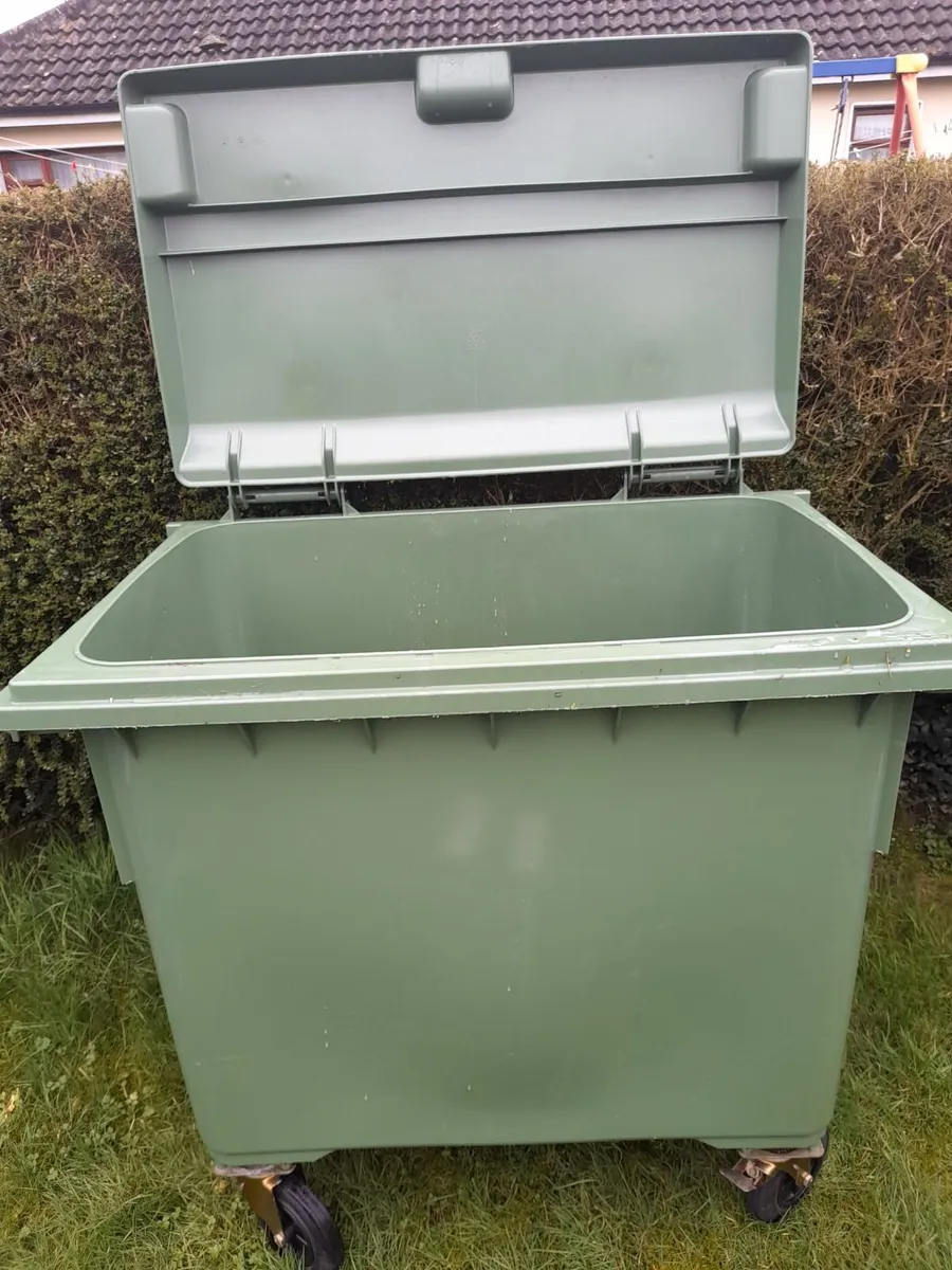 Selling Bins - Image 3