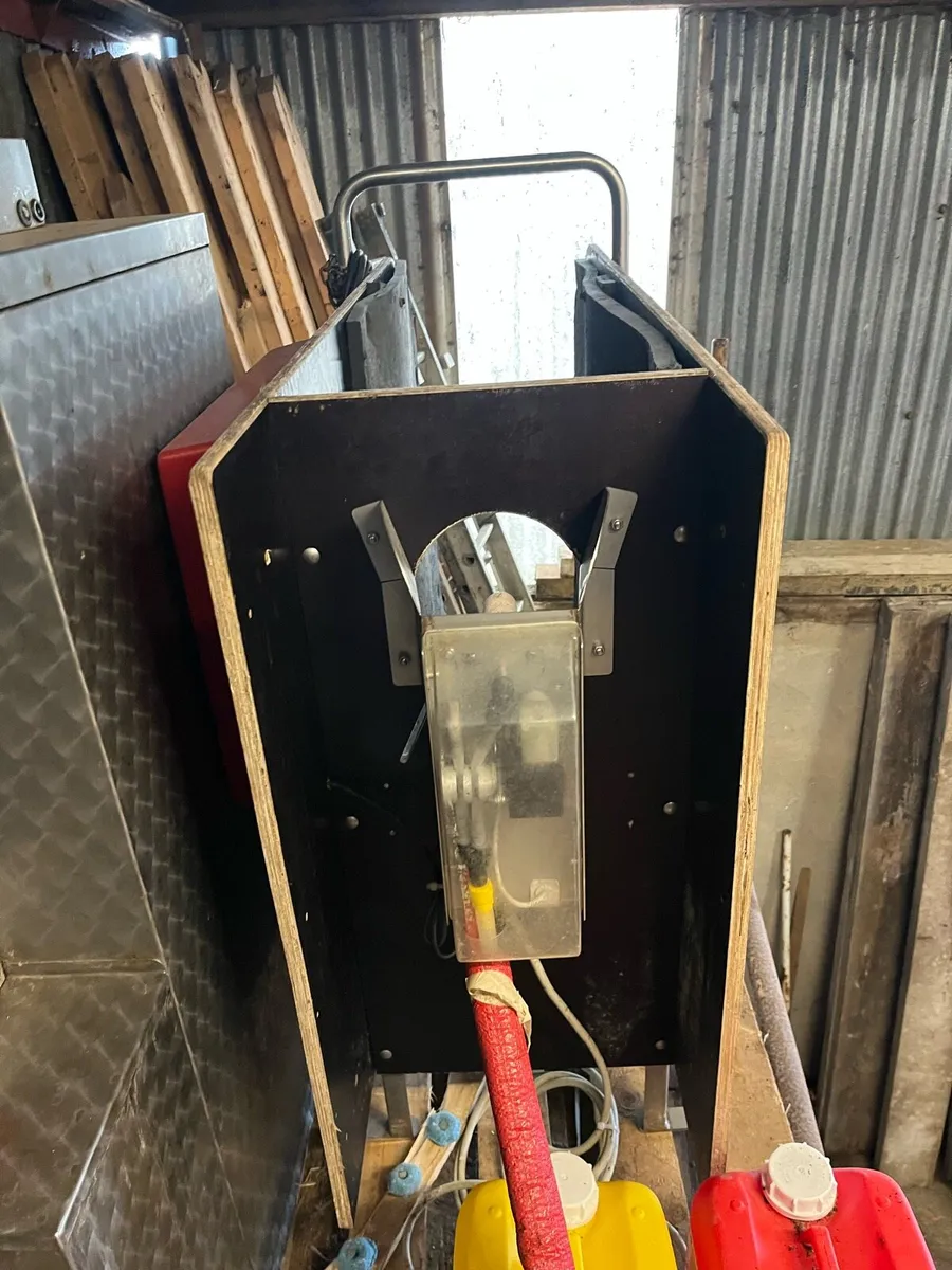 Calf feeder - Image 2