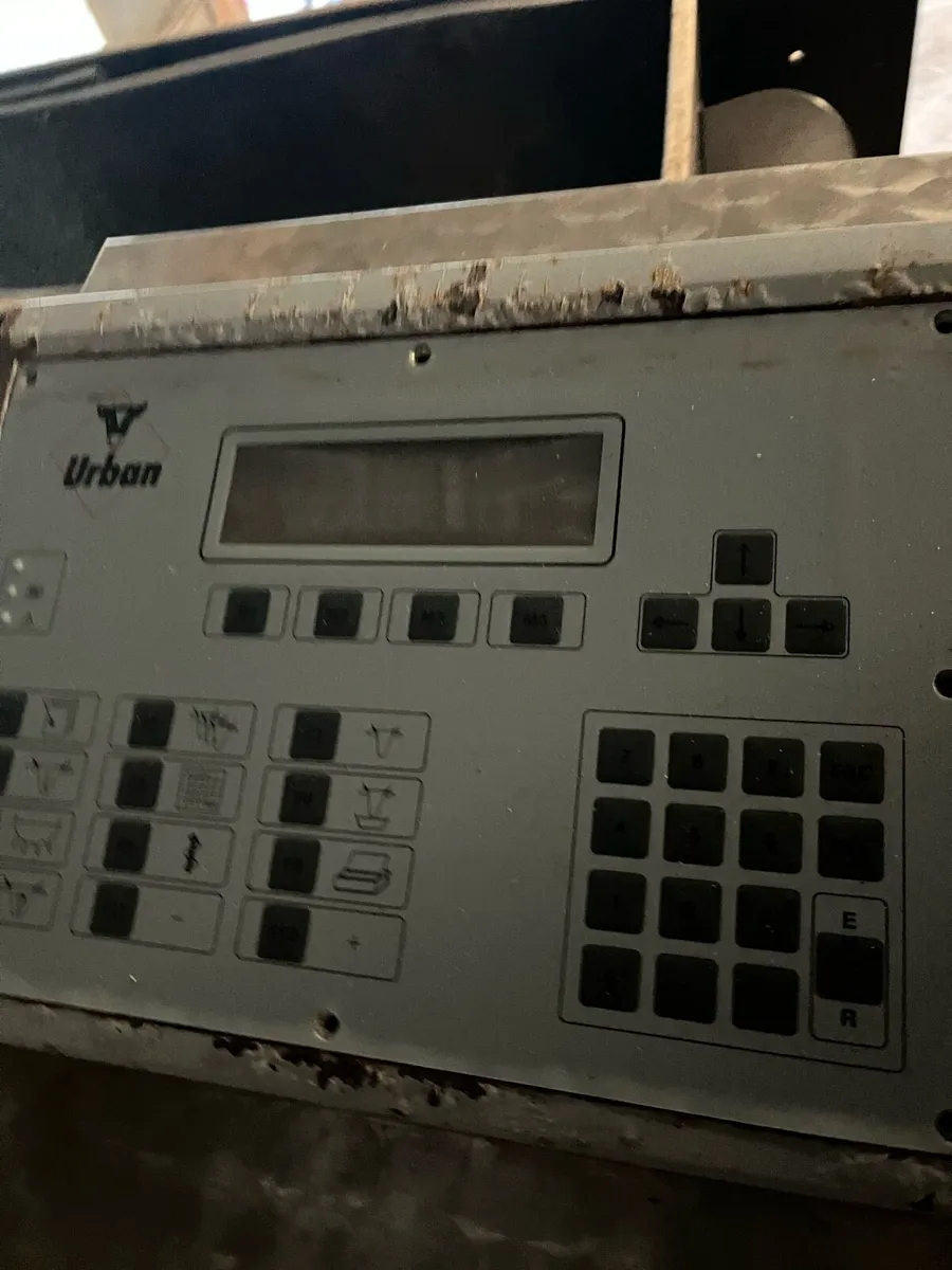 Calf feeder - Image 3