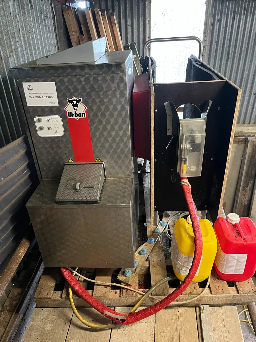 Calf feeder - Image 4