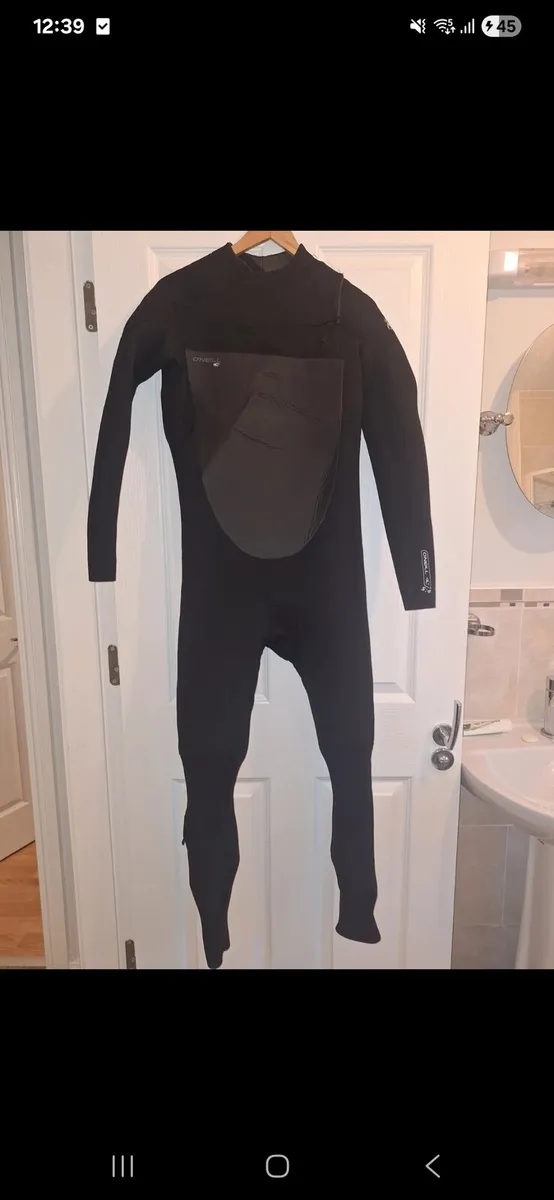 Wetsuit - Image 2
