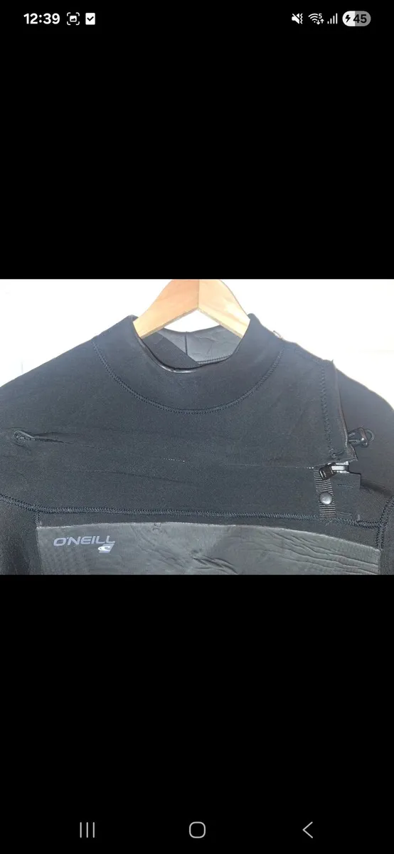 Wetsuit - Image 1