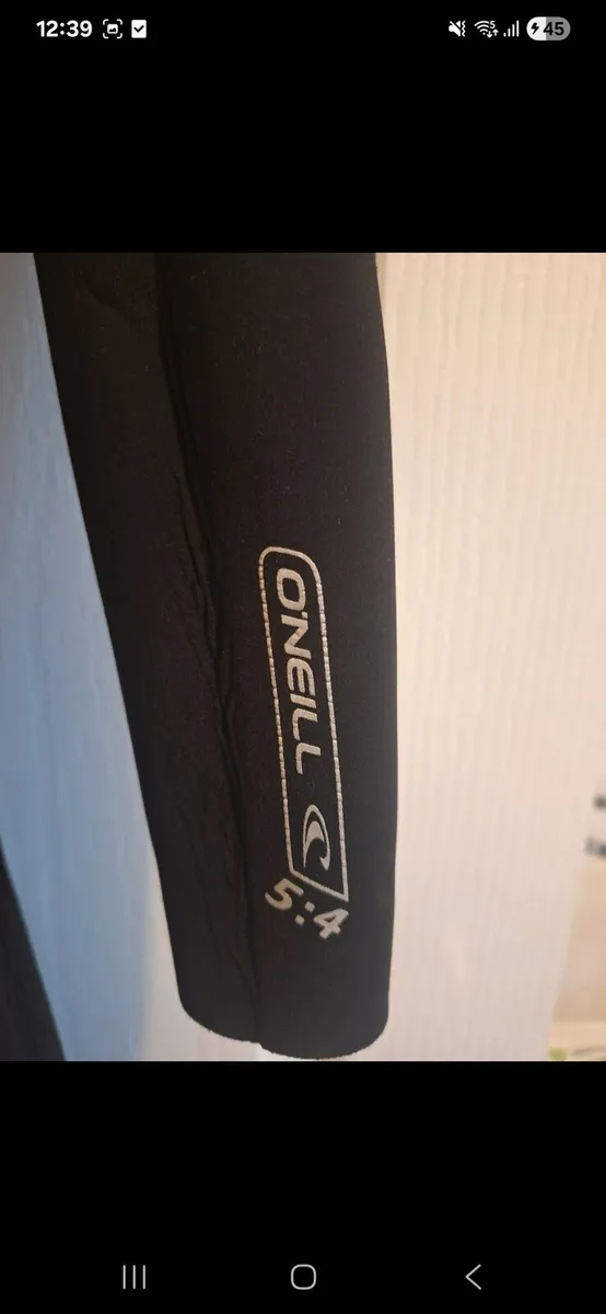 Wetsuit - Image 3