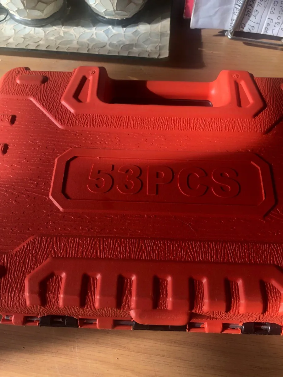 Socket / sets - Image 1