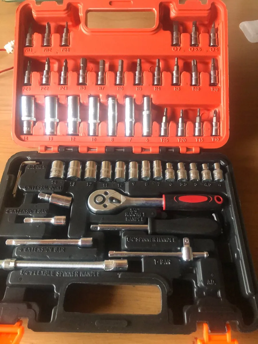 Socket / sets - Image 2
