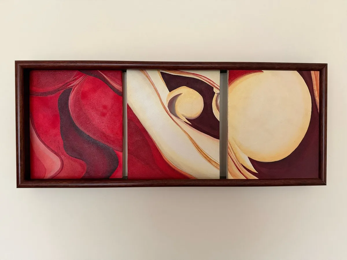 Oil Paintings - Image 1