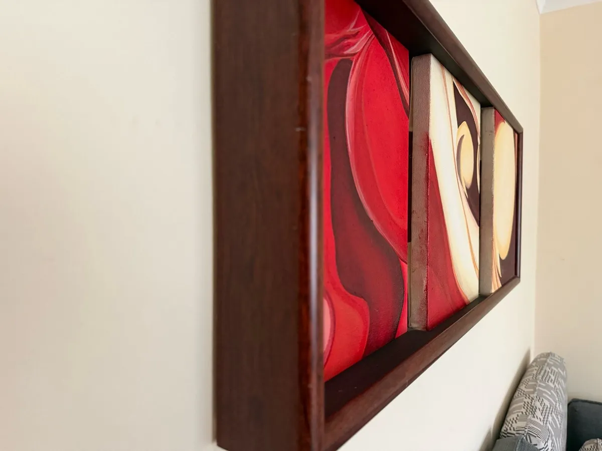 Oil Paintings - Image 2