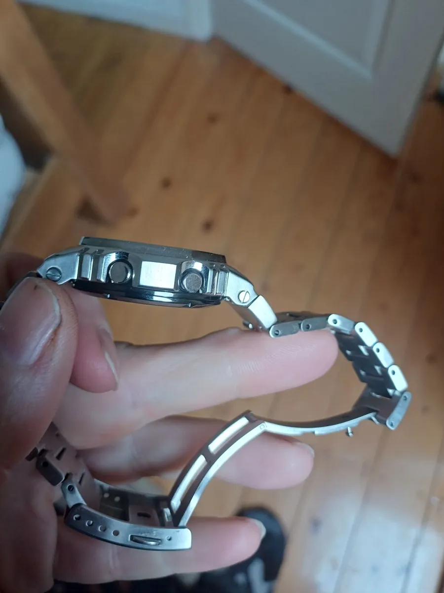 Casio Gmw -B5000D - Image 2