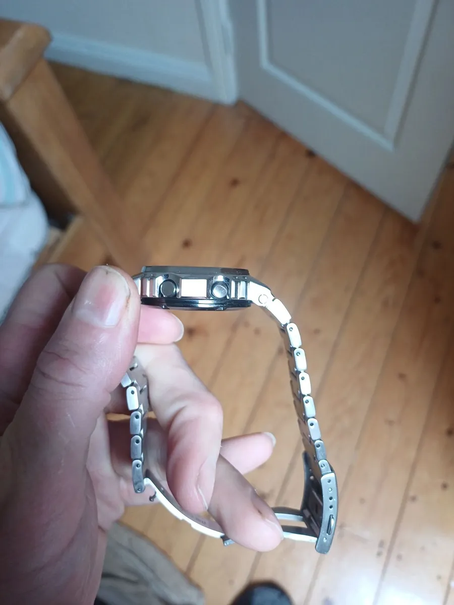 Casio Gmw -B5000D - Image 3