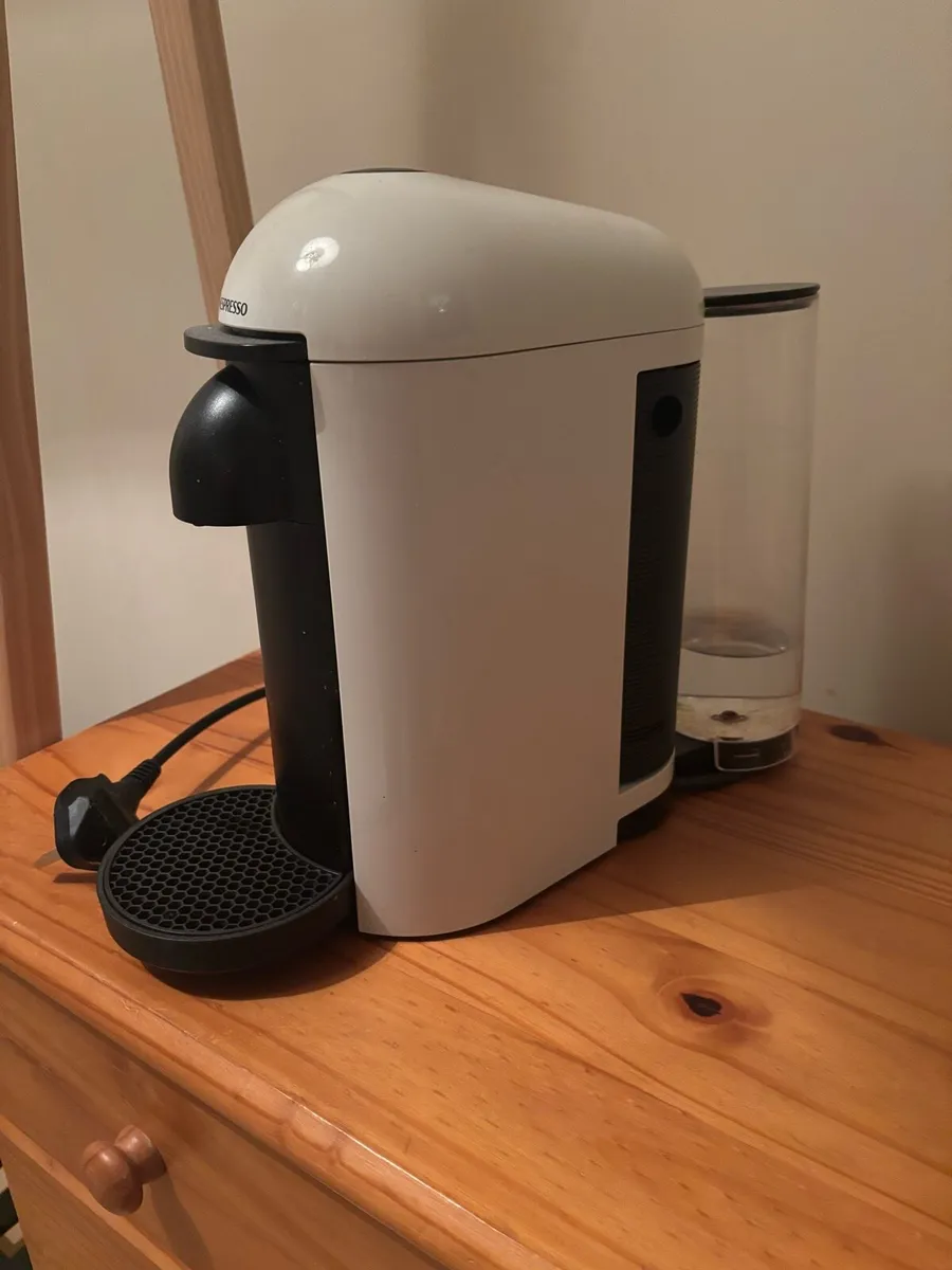 Coffee Machine