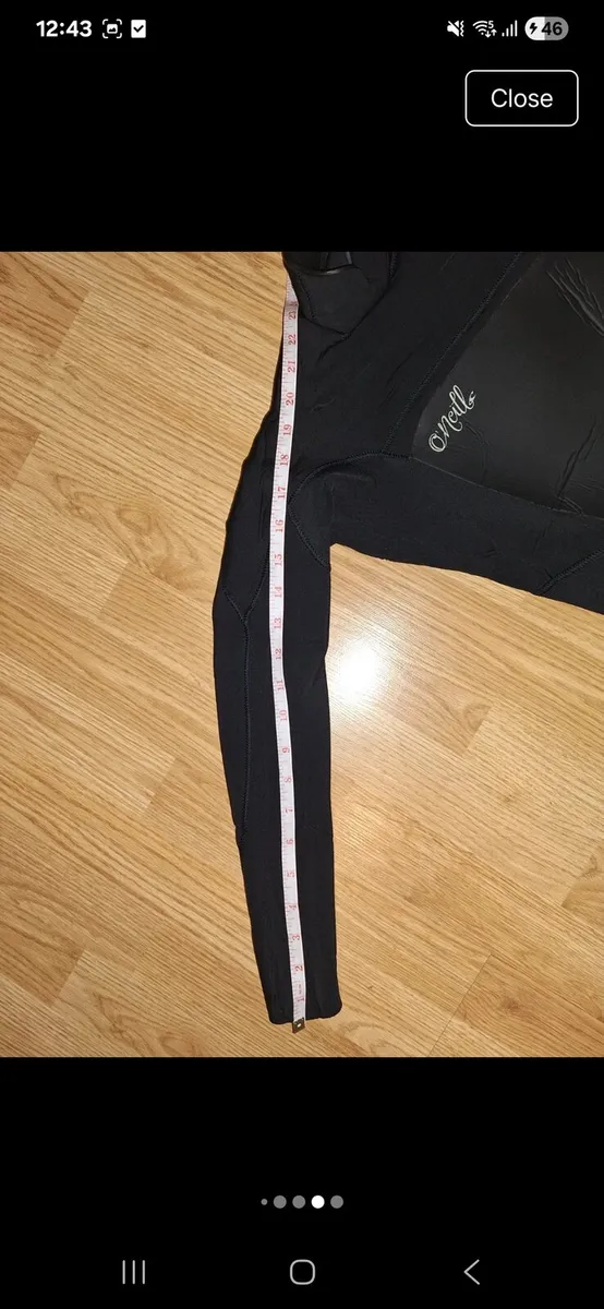 Wetsuit - Image 3