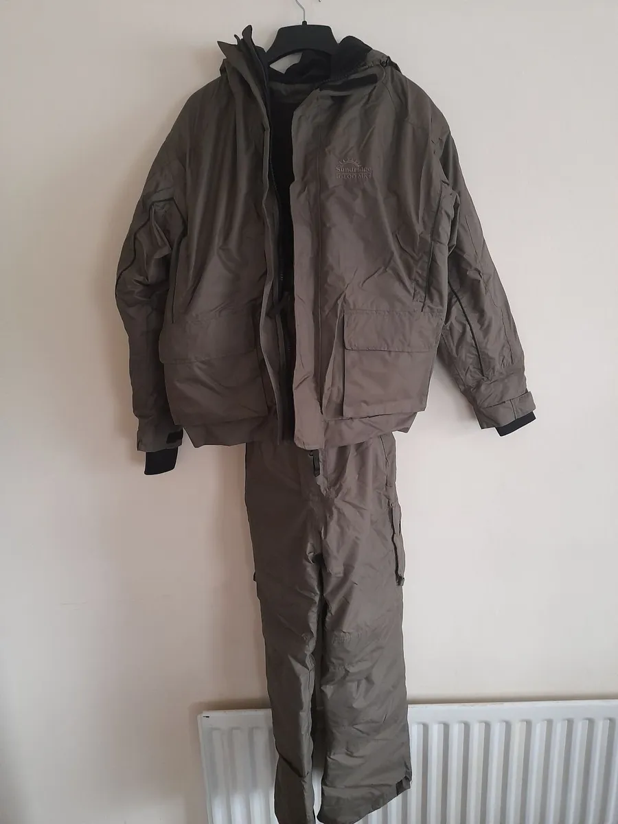Selling Fishing Suit - Image 1