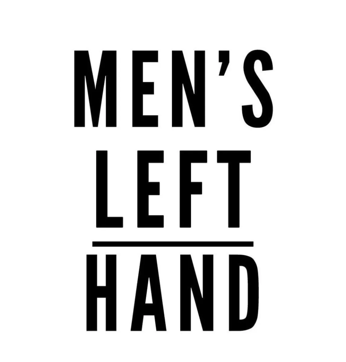 NEW left Handed Ram Mens Golf Clubs All Graphite - Image 2